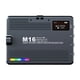 thumbnail image 1 of Panel de luz LED RGB WDOplteas 3000-9900K 1500mAh útil para video, 1 of 9