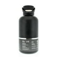 thumbnail image 3 of Hydro Flask Wide Mouth Water Bottle with Flex Cap Black 64oz/1.9 Liter, 3 of 3