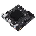 thumbnail image 4 of Tarjeta Madre ASUS Prime N100I-D D4 Procesador Integrado Intel N100 1x DP VGA/HDMI/PCIe 1x SO-DIMM 2X USB 3.2 2X USB 3.2 Gen 1 1x SATA3 1x M.2, 4 of 5