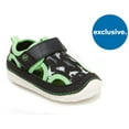 thumbnail image 1 of Stride Rite Kids Unisex Splash Sandal, 1 of 6