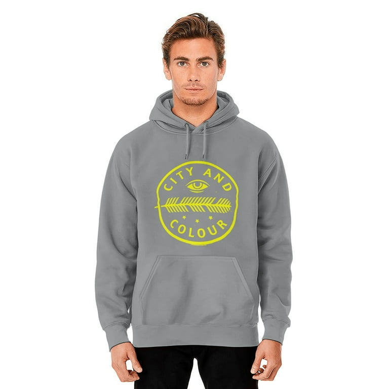 City and colour hoodie sale