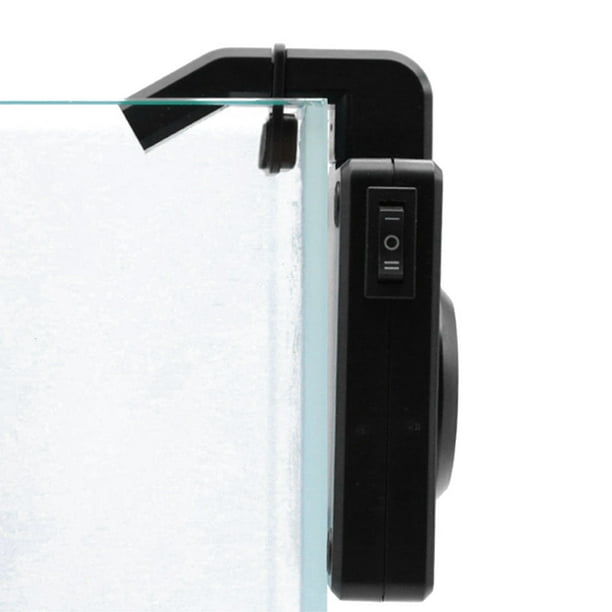 Intelligent Mini Fish Tank Fan, Fish Tank Fan, Crab Shape For Aquarium