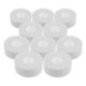 thumbnail image 4 of 10 rollos de collar autoadhesivo almohadillas de sudor Protector para collares de cuello absorbente para el maquillaje pegatinas que absorben sudor almohadillas de protección de sudor, 4 of 5