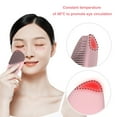 thumbnail image 3 of Electric Facial Cleanser USB Rechargeable Eye Beauty Device, 3 of 5