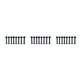 thumbnail image 5 of Yuarrent Paquete de 8 tornillos para monopatín, reparación de tornillos para Longboard, reemplazo portátil profesional, pieza de repuesto esencial, Type1 NO1 Yuarrent CBP581430, 5 of 6