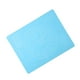 thumbnail image 1 of Bewildely Alfombrilla para hornear de 50X40CM, alfombrilla para de silicona suave, alfombrilla plegable antiadherente para rodar y Pizza Herramientas y accesorios para hornear Azul Bewildely HA001608-03, 1 of 4