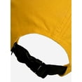 thumbnail image 5 of Cowboy Bebop Embroidered Logo Yellow Hat, 5 of 5