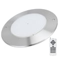 thumbnail image 3 of Submersible Light,IP68 LED Underwater Light Underwater Lamp Underwater Light Built for Professionals, 3 of 8