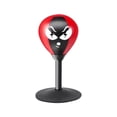 thumbnail image 2 of Hxlamzoo Fun Punch Rage Bag, Desktop Boxing Bag, Heavy Duty Desk Punching Bag for Stress Relief - Fun Punch Bag 2025 Upgrade Desktop Punching Bag for Kids Adults, 2 of 5