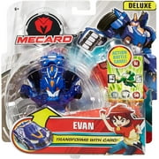 Shanggao FreshHub Mecard Evan Deluxe Mecardimal Figure