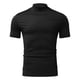 thumbnail image 3 of Pack De Playeras Para Hombre, Conjunto De Dos Piezas De Camiseta Y Pantalones Cortos De Manga Corta Con Estampado Para Hombre, Camisa Estampada Y Pantalón Corto., 3 of 4