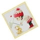 thumbnail image 4 of Kits estampados de , patrones preimpresos de edredón, , principiante, niños, adultos, 11 u., 4 of 9