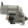 thumbnail image 2 of DB Electrical New Starter 410-52030 for Kubota Excavator Kx121-2 Kx161-2 Kx121-2S 2000 - On, 2 of 7