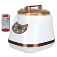 thumbnail image 3 of Máquina de vapor para fumigación, vaporizador para sauna de 1000W y 2L, máquina de fumigación con vapor para sauna, características líderes en su clase, 3 of 8