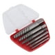 thumbnail image 5 of Kit de Extractores de pernos Rotos, Conjunto de Extractores de Tornillo Endurecido para el Mantenimiento Automotriz, 5 of 7