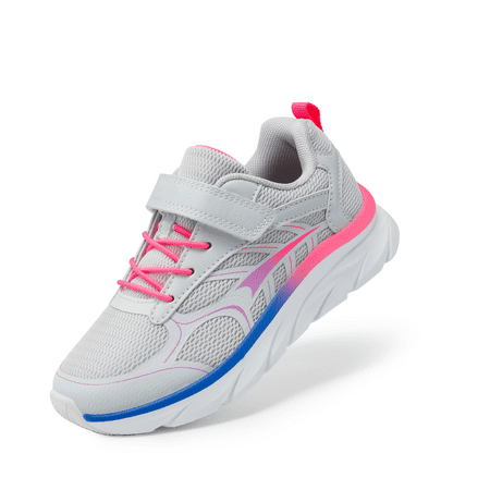

Little Big Kids Shoes Boys Girls Running Shoes Fashion Sneakers Tennis Shoes