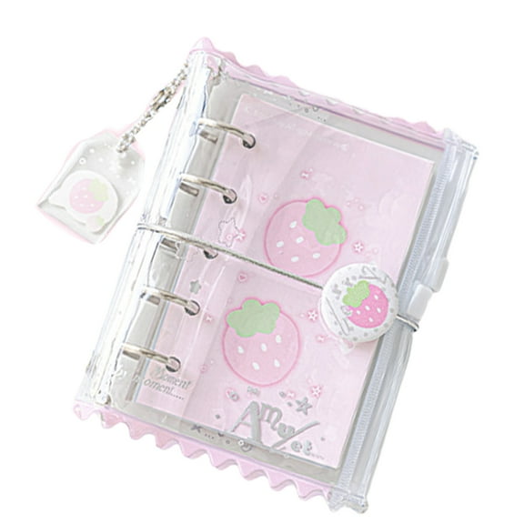 Candy Bag Shaped Notebook Travel Notebook Journal Notepads Retro Notebook Spirals Notebook School Supplies