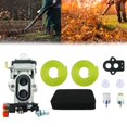 thumbnail image 3 of 581156101 EBZ7500 Backpack Blower Carburetor Kit, Replace with 512654101, 3 of 5