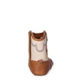 Wonder Nation Baby Boy s Soft Western Boot Sizes 2 6 Walmart kids-skechers-shoes-babies-kids-babies-kids-fashion-on-carousell