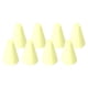 thumbnail image 4 of 8x Puntas de repuesto para Apple Pencil 1, 2, 1.º y 2.º iPad Amarillo, 4 of 9