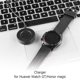 thumbnail image 5 of Kuymtek Cargador de reloj Cuna de carga para Huawei Watch GT Honor Watch Magic (Negro) Kuymtek 2bc6ds8dq4rp8kw9D02, 5 of 8