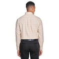 thumbnail image 3 of Devon & Jones Men's Crown Woven Collection™ Glen&nbsp;Plaid - DG520, 3 of 4