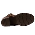 thumbnail image 4 of Botas Maxim 7001 para Mujer T26 Zapaterias Mexico CALZADO MAXIM 7001-TAN, 4 of 4
