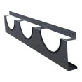 thumbnail image 4 of jinwen Support de Casque Dur en Acier Robuste pour Casque Mural Gris, 4 of 9