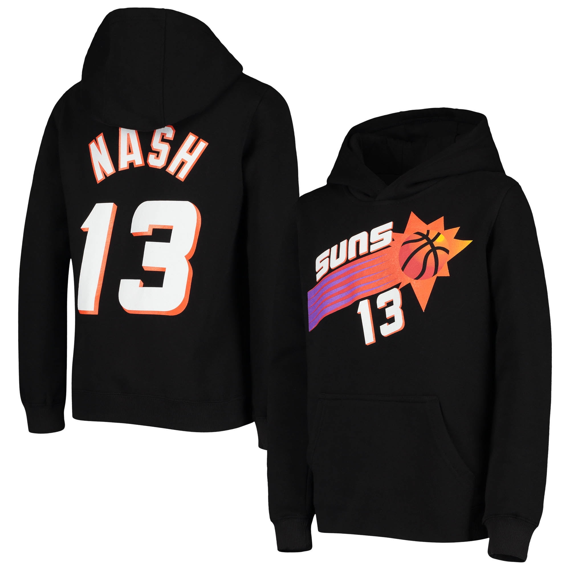 phoenix suns sweatshirt