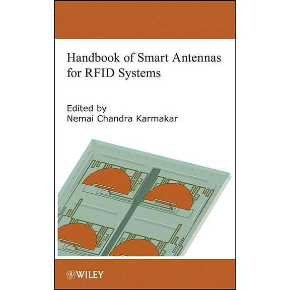 Smart Antennas, (Hardcover)