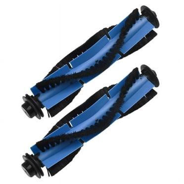 2X Replacement Accessories for 850T Vacuum Cleaner Main Roller Brushes-1
