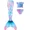Ytm3, variant on Mermaid Tails Swimming for Girls Mermaid Tail Bathing Suit Kids Mermaid Tail Costume Pool Party Swimwear Dress up Gifts,No Monofin