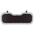 thumbnail image 1 of Cojín cómodo transpirable para Silla de asiento de coche kusrkot para sillas de oficina SUV Asiento trasero Cojín del asiento, 1 of 8