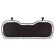 thumbnail image 2 of Cojín de asiento cómodo, cubierta de asiento de ventilación de verano, almohadilla protectora universal para silla para automóvil, vehículos, silla de , Asiento trasero Yotijar Cojín del asiento, 2 of 10