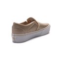 thumbnail image 2 of Tenis Vans Asher Platform Frosted Almod Dama Original VN0A3WMMVV2 Vans VN0A3WMMVV2$$Casual$$Dorado, 2 of 4