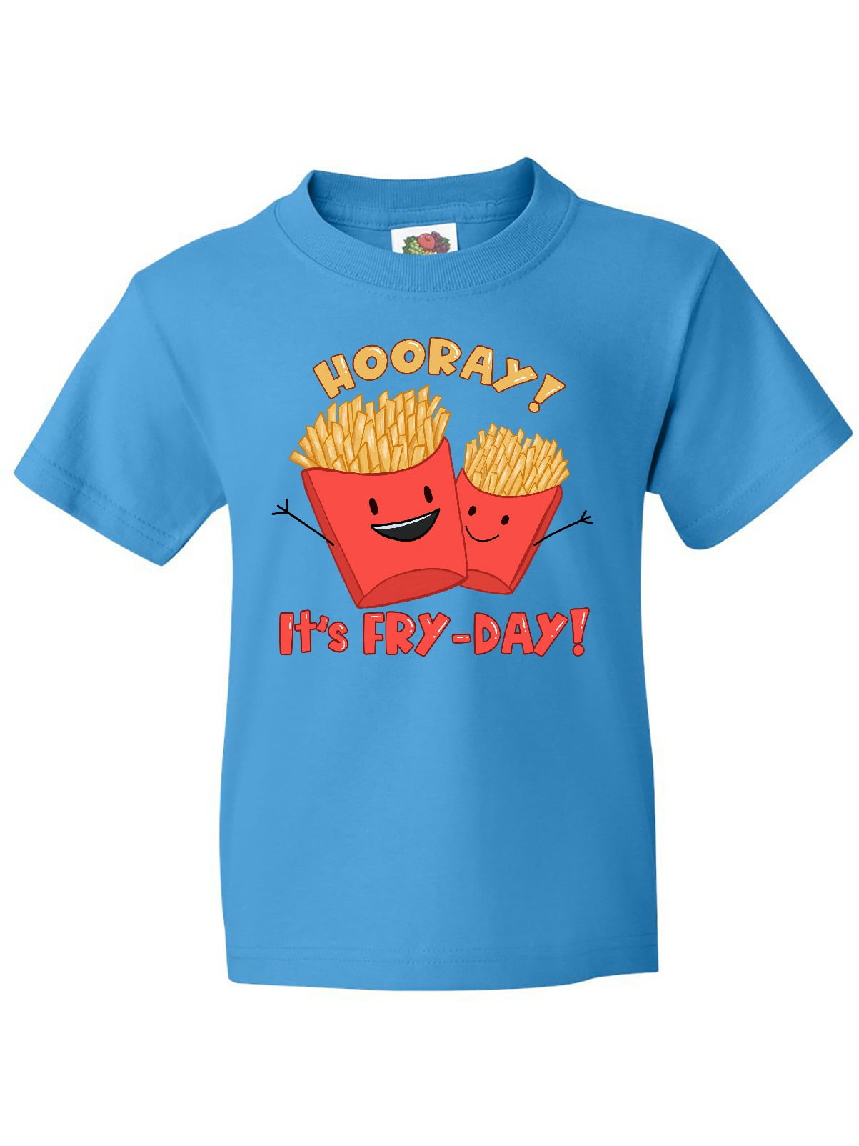 tuesday is fryday shirt