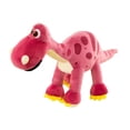 thumbnail image 4 of Dinosaurio de peluche Sunnimix figura de 30cm rojo para decoración del hogar, 4 of 8