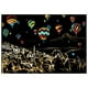 thumbnail image 2 of Xihbxyly Almacén de Liquidación Serie de Colores Coloridos Escenas Nocturnas de Ciudades Pinturas para Raspar, 2 of 6