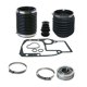 thumbnail image 1 of Kit de Resellado de Fuelles Cojinete de Cardán de Junta en U para E / S Del Dentrofueraborda Omc, 1 of 6