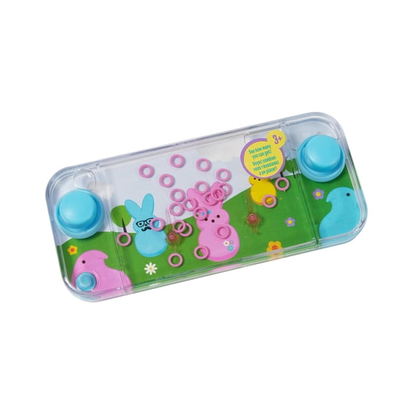 Little Kids Inc Peeps Aqua Rings