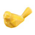 thumbnail image 1 of Homerr Ceramic Chopstick Rest Ceramic Bird Chopstick Rest Holder High Temperature Resistance Handcrafted Holder Small Ornament, 1 of 6