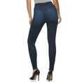 thumbnail image 7 of Sofia Jeans Women's Rosa Curvy High Rise Ankle Jeggings, 7 of 7