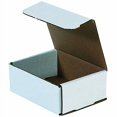 thumbnail image 2 of Partners Brand PM542 5"L x 4"W x 2"H, Blanc (Lot de 50), 2 of 4