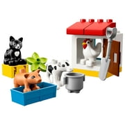 LEGO Duplo Town Farm Animals 10870