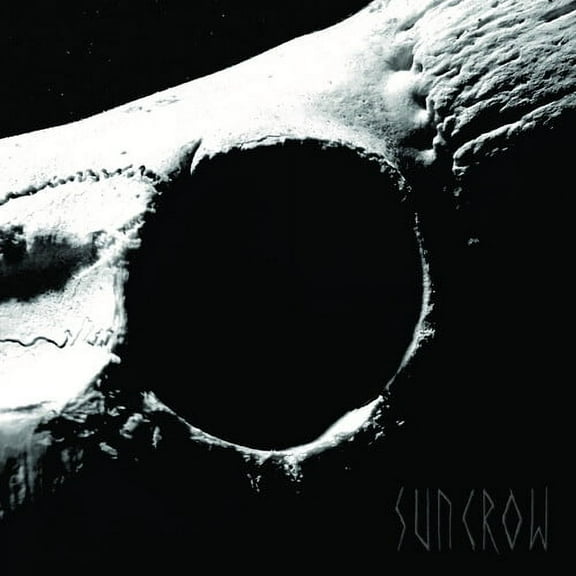 Sun Crow - Quest For Oblivion - Music & Performance - CD
