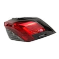 thumbnail image 1 of CALAVERA RAV4 19-20 EXT LEDS NSF DERECHO PARA AÑO: 2020, 1 of 1