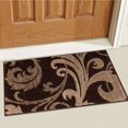 thumbnail image 4 of Well Woven Ruby Leslie Fleur De Lis Indoor Area Rug, 4 of 11
