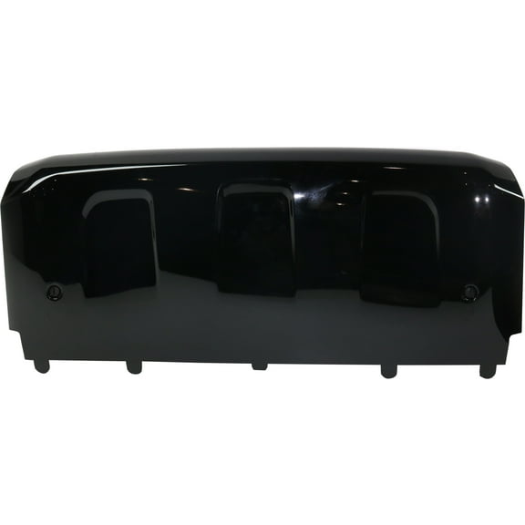 Valance Compatible with 2017-2023 Jaguar F-Pace Front Panel Primed