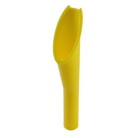 Flotool Capless Gas Tank Funnel