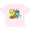 AD-Pink, variant on 3rd Birthday Robot Boys or Girls Toddler T-Shirt